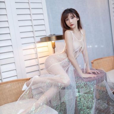 XiuRen秀人网 8271期 陆萱萱