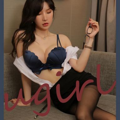 ugirls爱尤物 2703期 少女的权杖 周于希