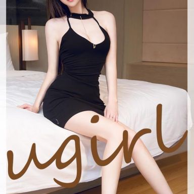 ugirls爱尤物 2720期 害羞的样子 李薇薇