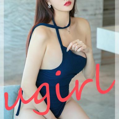 ugirls爱尤物 2732期 心底的悸动 安晴