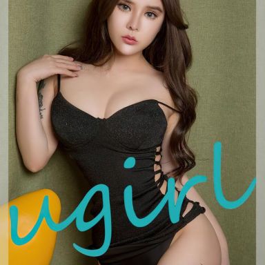 ugirls爱尤物 2747期 回忆 爱丽莎