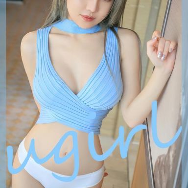 ugirls爱尤物 2749期 念念不忘 kiki