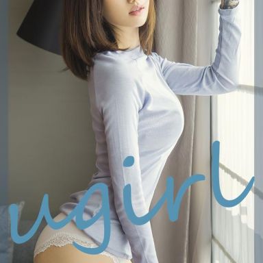 ugirls爱尤物 2760期 思美 米妮