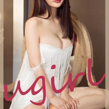 ugirls爱尤物 2766期 时光的想念 静一