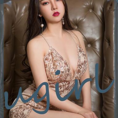 ugirls爱尤物 2795期 心灵补给 anna苏拉