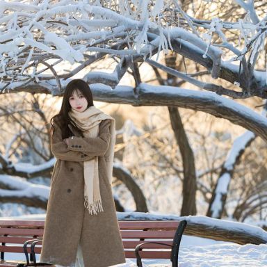 XiuRen秀人网 8409期 林星阑