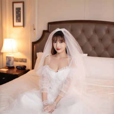 XiuRen秀人网 8418期 陆萱萱