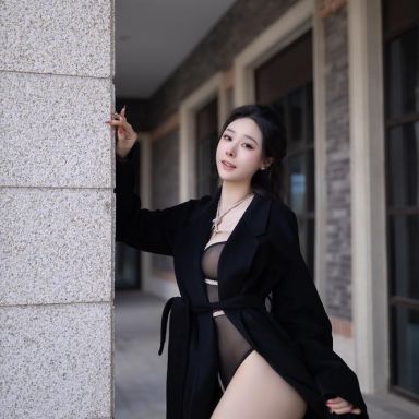 XiuRen秀人网 8552期 小逗逗