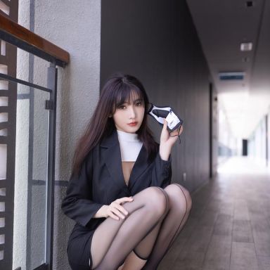 XiuRen秀人网 8627期 陆萱萱