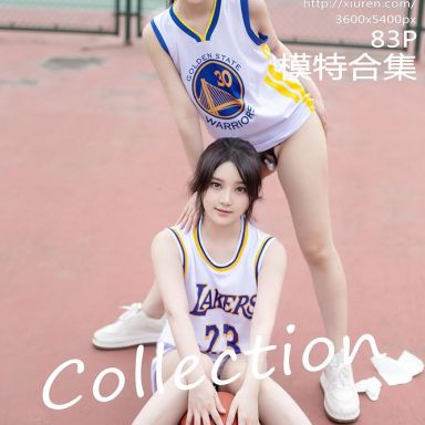 XiuRen秀人网 8744期 豆瓣酱