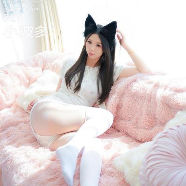 XiuRen秀人网 8930期 小波多