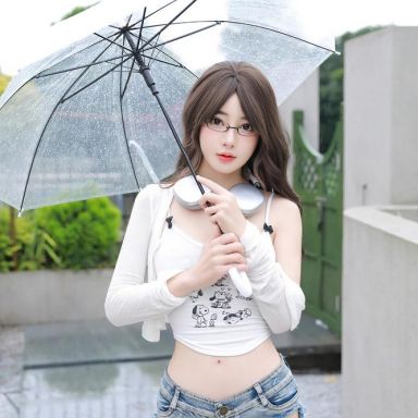 XiuRen秀人网 8964期 桃妖夭