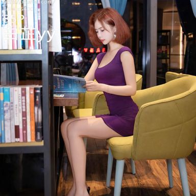 XiuRen秀人网 8978期 白芷yy