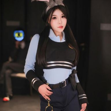 XiuRen秀人网 9071期 麦田