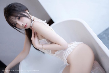 XiuRen秀人网 9101期 徐莉芝Booty
