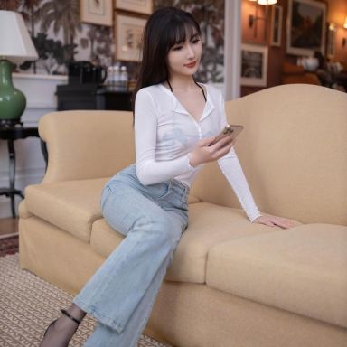 XiuRen秀人网 9118期 陆萱萱