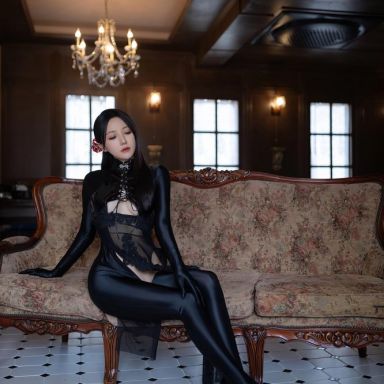 XiuRen秀人网 9125期 鱼子酱Fish