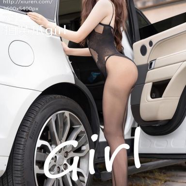 XiuRen秀人网 9128期 拍黄瓜gir