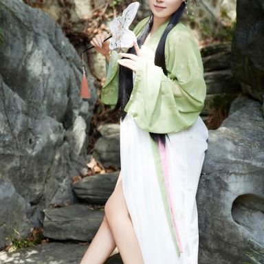 XiuRen秀人网 9162期 麦田