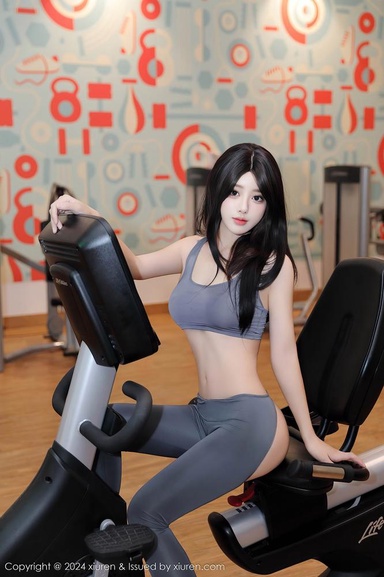 XiuRen秀人网 9187期 桃妖夭