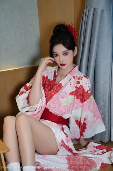 XiuRen秀人网 9208期 杨晨晨Yome