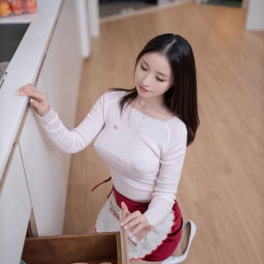 XiuRen秀人网 9255期 杏子Yada