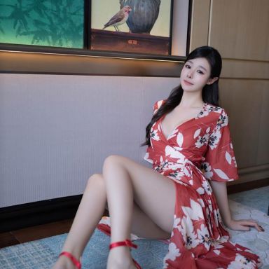 XiuRen秀人网 9270期 小逗逗