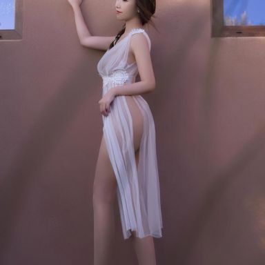 XiuRen秀人网 9442期 杏子Yada