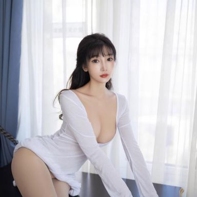 XiuRen秀人网 9521期 陆萱萱