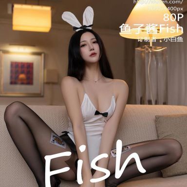 XiuRen秀人网 9635期 鱼子酱Fish