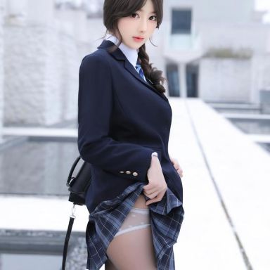 XiuRen秀人网 9693期 桃妖夭