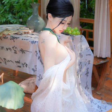 XiuRen秀人网 9730期 妙可可Cheese