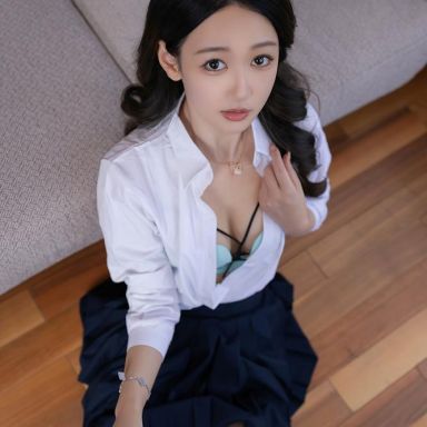 XiuRen秀人网 9866期 唐安琪