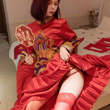 XiuRen秀人网 9995期 白芷yy