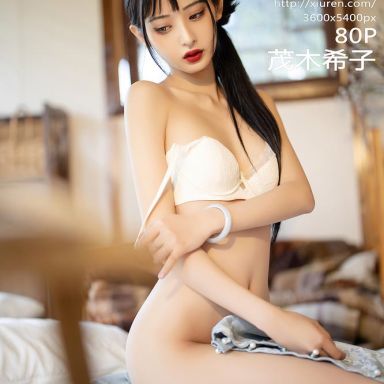 XiuRen秀人网 10278期 茂木希子