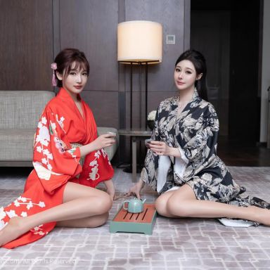 XiuRen秀人网 10352期 小逗逗