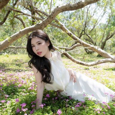 XiuRen秀人网 10485期 白茹雪abby