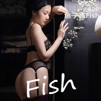 XiuRen秀人网 10564期 鱼子酱Fish