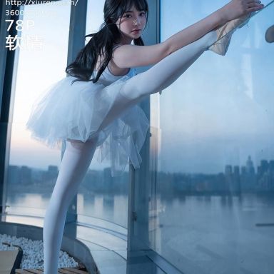 XiuRen秀人网 10575期 软情