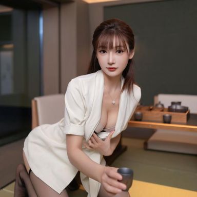 XiuRen秀人网 10650期 陆萱萱