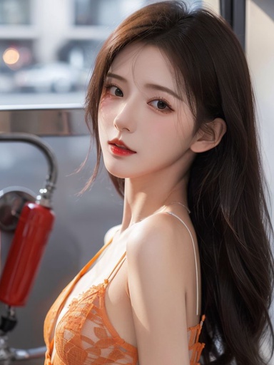 AI美拍馆 0004期 宋野