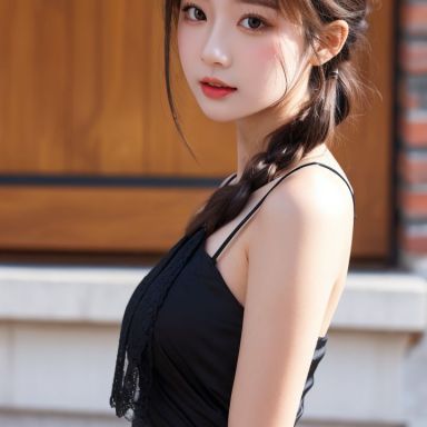 AI美拍馆 0041期 宋雨桐