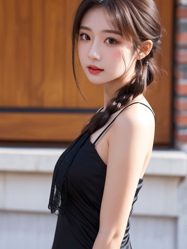 AI美拍馆 0041期 宋雨桐