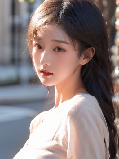 AI美拍馆 0081期 夏光儿