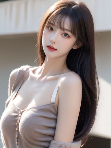 AI美拍馆 0106期 苏真真