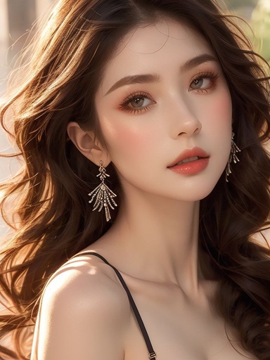 AI美拍馆 0110期 林可可