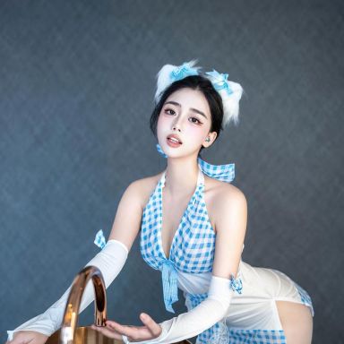 XINGYAN星颜社 399期 阮福