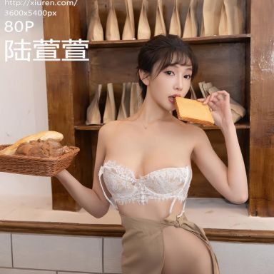 XiuRen秀人网 11159期 陆萱萱