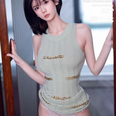 XiuRen秀人网 11183期 凌七七