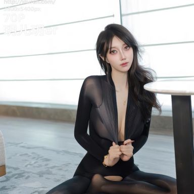 XiuRen秀人网 11278期 玥儿玥er